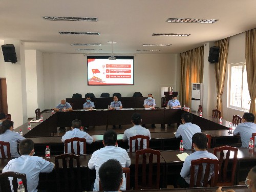 永安双华公司吴泉艳:学习贯彻习近平:七一重要讲话精神.jpg 永安双华公司吴泉艳:学习贯彻习近平:七一重要讲话精神.jpg