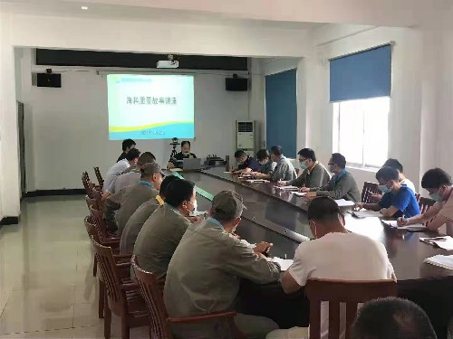 福安分公司刘桑花:图�?�?3日福安分公司举办海科质量故事讲座~1.jpg 福安分公司刘桑花:图�?�?3日福安分公司举办海科质量故事讲座~1.jpg