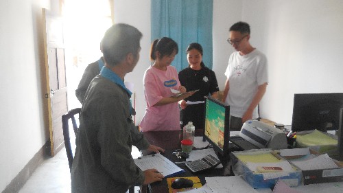 烽林邱水生:烽林分公司开展量月“七查”活动~1.jpg 烽林邱水生:烽林分公司开展量月“七查”活动~1.jpg