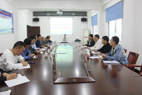 福安分公司胡廷淦：图�?0�?1日机控纪委书记林心銮与分公司人员座谈交流1~1.jpg