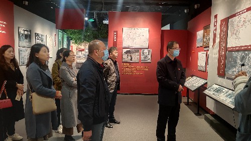 海科省民�?刘敏 省民爆公司党支部开展“传承革命传�?践行初心使命”主题党日活动（参观）~1.jpg