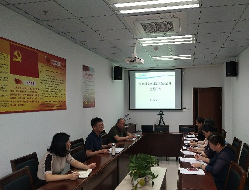 省民爆公司党支部 张耀�?省民爆公司多形式开展全民国家安全教育日宣传教育活动~1.jpg