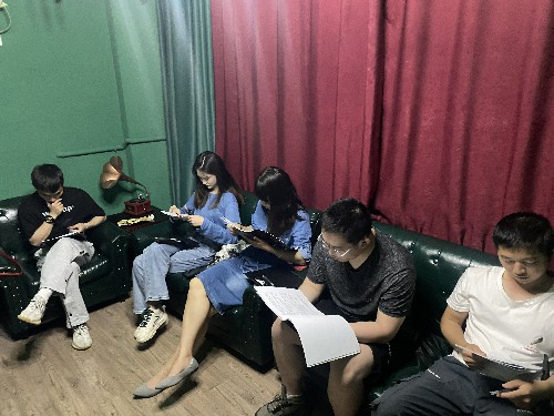 烽林连珂莹： 青春心向�?建功新时�?红色经典忆峥嵘活动照�?~1.jpg