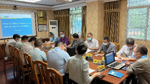 烽林盛凯樟:海峡科化烽林分公司延期体自动化生产线设计方案通过内部评审~1.jpg 烽林盛凯樟:海峡科化烽林分公司延期体自动化生产线设计方案通过内部评审~1.jpg