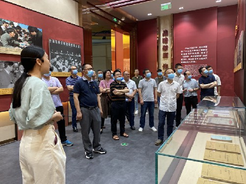 (建议采用)烽林林美玲:海峡科化烽林分公司开展学习贯彻党的十九届六中全会精神培训班现场教学活�?.jpg (建议采用)烽林林美玲:海峡科化烽林分公司开展学习贯彻党的十九届六中全会精神培训班现场教学活�?.jpg