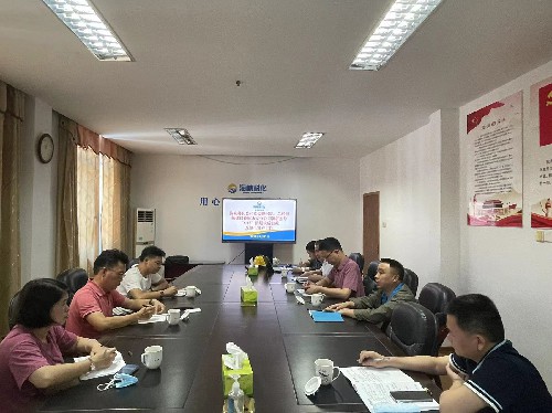 海峡科化永安分公司荆东杰:海峡科化公司党委副书记、总经理颜建议一行到海峡科化永安分公司调研指导�?.13”汛期灾后自救及复工复产工作照片2~1.jpg 海峡科化永安分公司荆东杰:海峡科化公司党委副书记、总经理颜建议一行到海峡科化永安分公司调研指导�?.13”汛期灾后自救及复工复产工作照片2~1.jpg