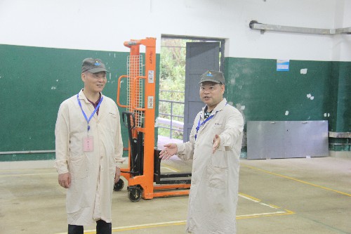 （建议采用）福安胡廷淦：图为吴大文到实地察看 (3)~1.jpg