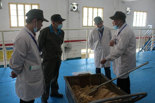 海峡科化永安分公司刘宏凯:乳化炸药不合格品处理工房建设项目通过验收照片~1.jpg 海峡科化永安分公司刘宏凯:乳化炸药不合格品处理工房建设项目通过验收照片~1.jpg