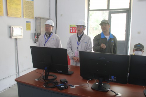 格式工厂福安胡廷淦:图为颜建议到福安分公司调研指导工�?(1).jpg 格式工厂福安胡廷淦:图为颜建议到福安分公司调研指导工�?(1).jpg