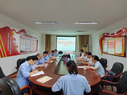 格式工厂永安双华公司邓焱珍:省机电控股公司党委委员、副总经理到永安双华公司开展“深学争优、敢为争先、实干争效”行动工作调�?.jpg 格式工厂永安双华公司邓焱珍:省机电控股公司党委委员、副总经理到永安双华公司开展“深学争优、敢为争先、实干争效”行动工作调�?.jpg