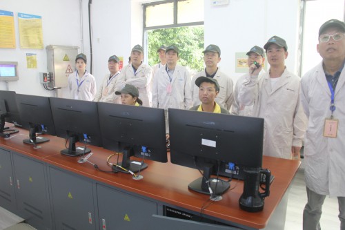 格式工厂采用-福安胡廷淦：图为专家组一行到现场查看 (1).jpg