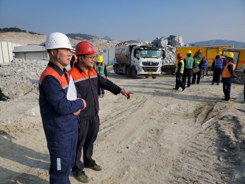 格式工厂富兴建设公司 王凯�?富兴建设公司纪委到项目部开展安全再督查.jpg 格式工厂富兴建设公司 王凯�?富兴建设公司纪委到项目部开展安全再督查.jpg