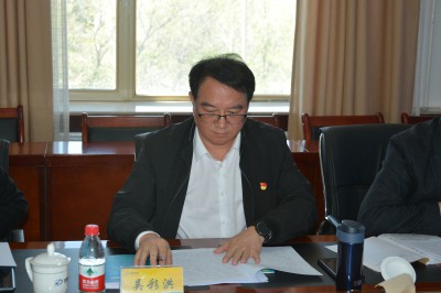 格式工厂青海东诺公司 张玉�?主题教育汇报会议2.jpg