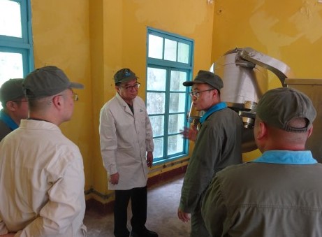 格式工厂烽林邓秋花:海峡科化公司党委书记、董事长吴彩洪带队到烽林分公司开展安全生产检�?.jpg 格式工厂烽林邓秋花:海峡科化公司党委书记、董事长吴彩洪带队到烽林分公司开展安全生产检�?.jpg