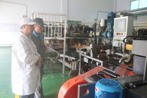 格式工厂采用-龙岩分公�?郭芳�?完善体系建设 助力企业发展2.jpg 格式工厂采用-龙岩分公�?郭芳�?完善体系建设 助力企业发展2.jpg