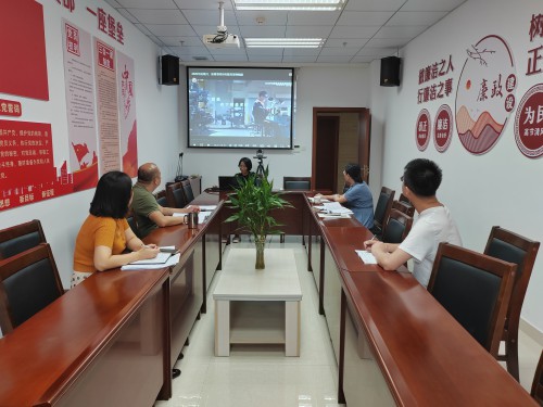 11 省民爆公司 刘敏：省民爆公司召开“质量月”专题学习会 [原始大小].jpg