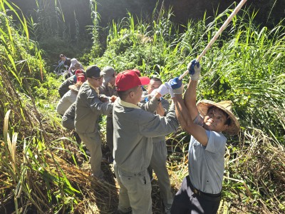 1754274320454585.jpg 格式工厂黄震东:图为活动现场.jpg